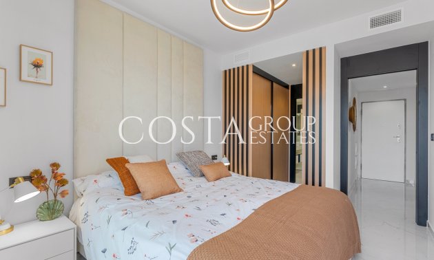 Odsprzedaż - Apartments -
Orihuela Costa