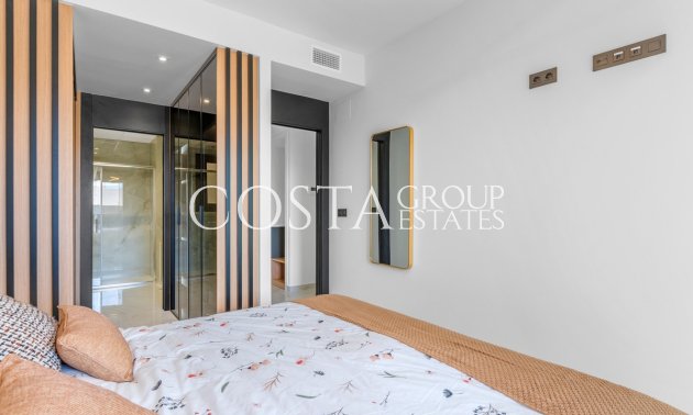 Odsprzedaż - Apartments -
Orihuela Costa