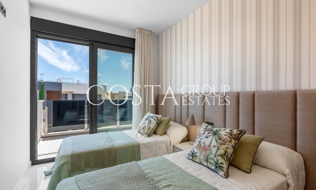 Odsprzedaż - Apartments -
Orihuela Costa