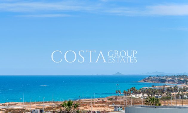 Odsprzedaż - Apartments -
Orihuela Costa