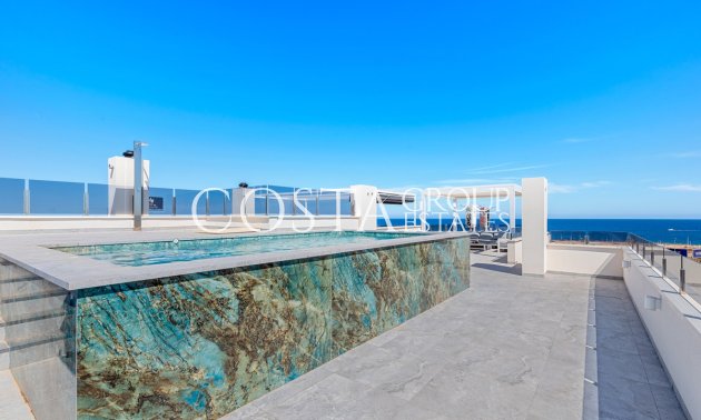 Odsprzedaż - Apartments -
Orihuela Costa