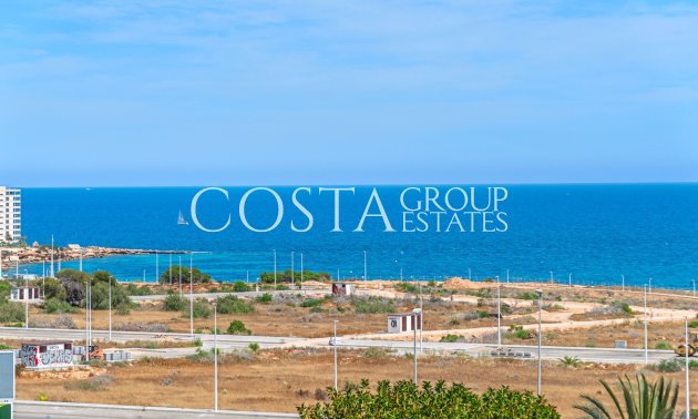 Odsprzedaż - Apartments -
Orihuela Costa