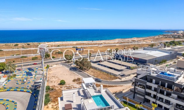 Odsprzedaż - Apartments -
Orihuela Costa