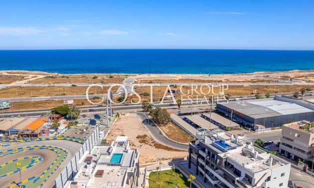 Odsprzedaż - Apartments -
Orihuela Costa