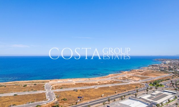 Odsprzedaż - Apartments -
Orihuela Costa