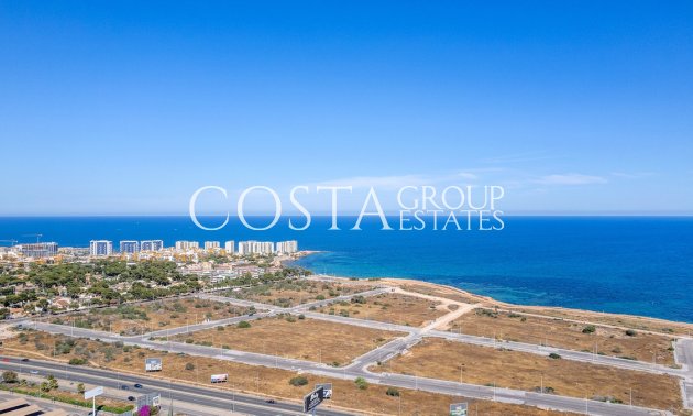 Odsprzedaż - Apartments -
Orihuela Costa