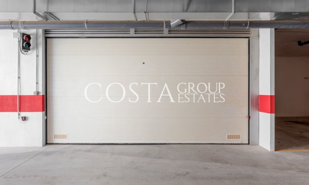 Odsprzedaż - Apartments -
Orihuela Costa