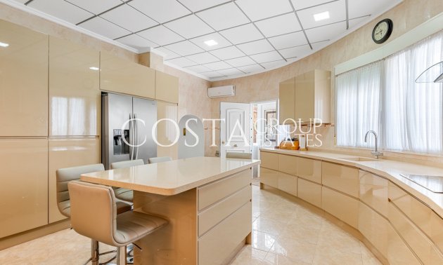 Odsprzedaż - Willa -
Rojales - Ciudad Quesada