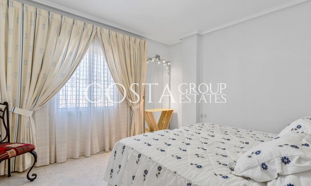 Odsprzedaż - Willa -
Rojales - Ciudad Quesada