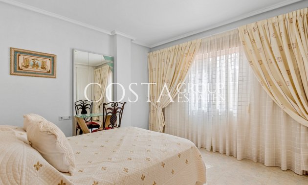 Odsprzedaż - Willa -
Rojales - Ciudad Quesada