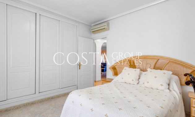 Odsprzedaż - Willa -
Rojales - Ciudad Quesada