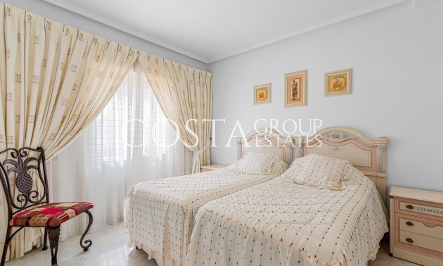 Odsprzedaż - Willa -
Rojales - Ciudad Quesada