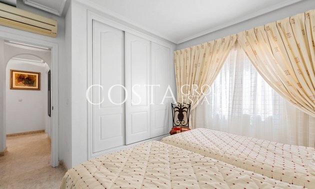 Odsprzedaż - Willa -
Rojales - Ciudad Quesada