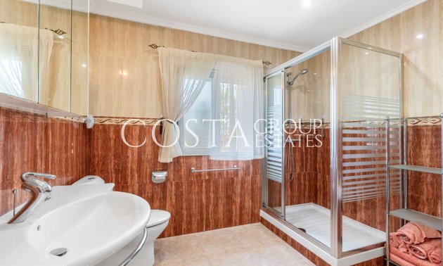 Odsprzedaż - Willa -
Rojales - Ciudad Quesada