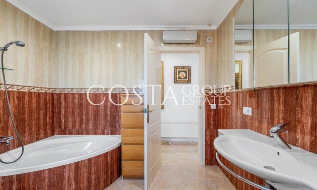 Odsprzedaż - Willa -
Rojales - Ciudad Quesada