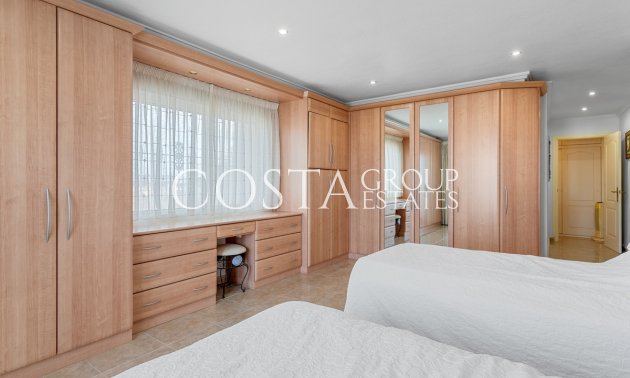 Odsprzedaż - Willa -
Rojales - Ciudad Quesada