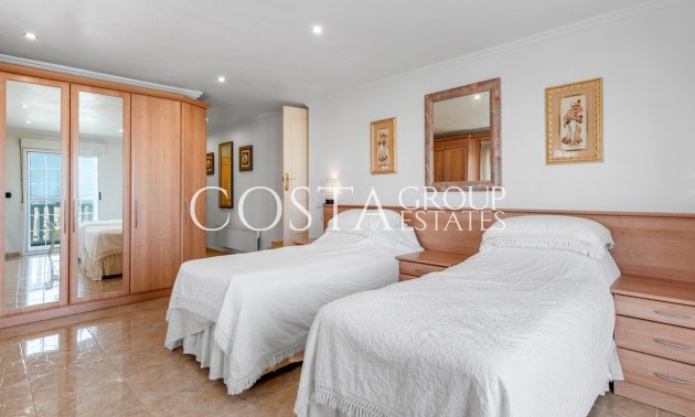 Odsprzedaż - Willa -
Rojales - Ciudad Quesada