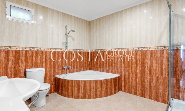 Odsprzedaż - Willa -
Rojales - Ciudad Quesada