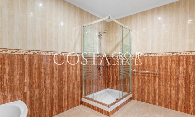 Odsprzedaż - Willa -
Rojales - Ciudad Quesada