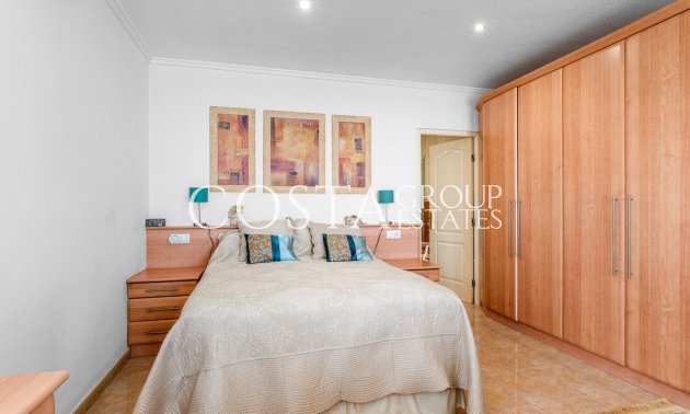 Odsprzedaż - Willa -
Rojales - Ciudad Quesada