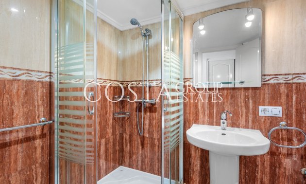 Odsprzedaż - Willa -
Rojales - Ciudad Quesada