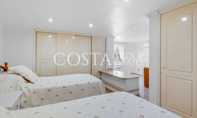 Odsprzedaż - Willa -
Rojales - Ciudad Quesada