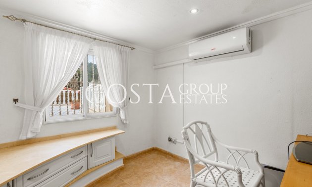 Odsprzedaż - Willa -
Rojales - Ciudad Quesada