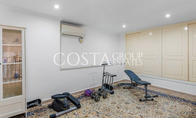 Odsprzedaż - Willa -
Rojales - Ciudad Quesada