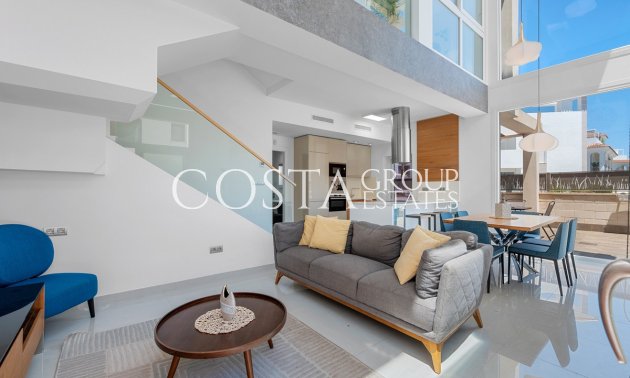 Revente - Villa -
Rojales - Ciudad Quesada