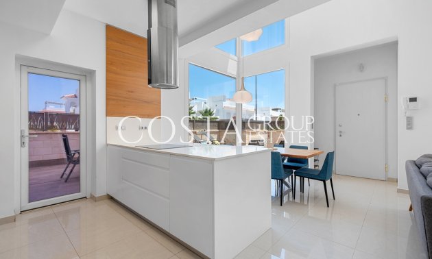 Revente - Villa -
Rojales - Ciudad Quesada