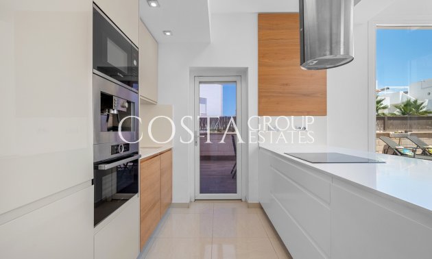 Revente - Villa -
Rojales - Ciudad Quesada