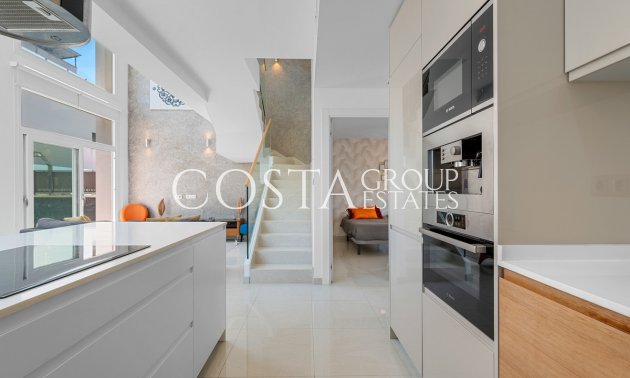 Revente - Villa -
Rojales - Ciudad Quesada