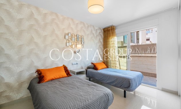 Revente - Villa -
Rojales - Ciudad Quesada