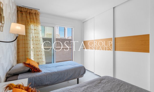 Revente - Villa -
Rojales - Ciudad Quesada