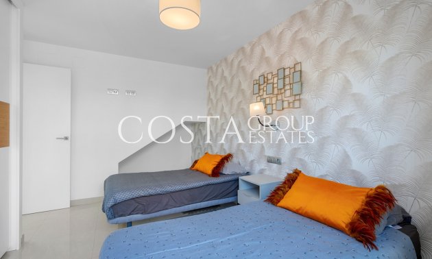 Revente - Villa -
Rojales - Ciudad Quesada