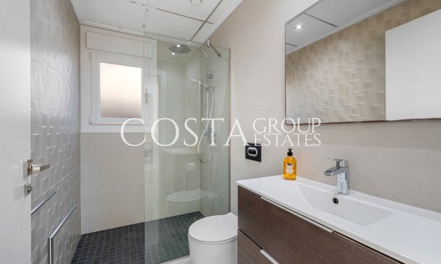 Revente - Villa -
Rojales - Ciudad Quesada