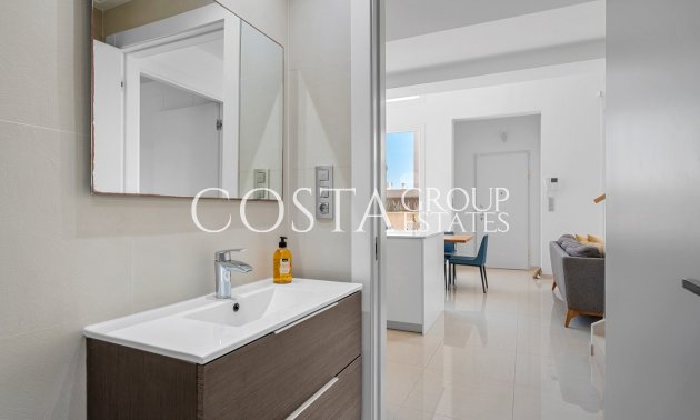 Revente - Villa -
Rojales - Ciudad Quesada