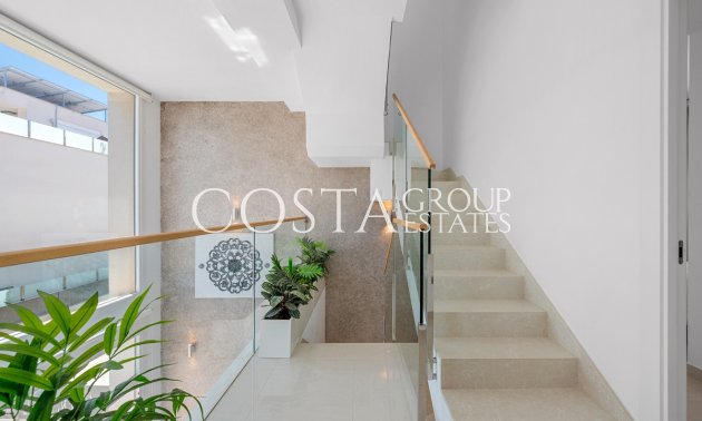 Revente - Villa -
Rojales - Ciudad Quesada