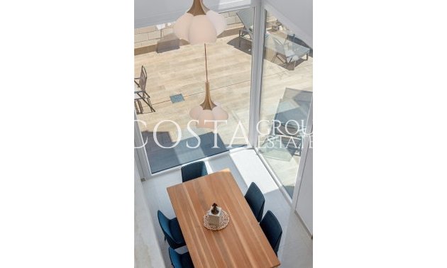 Revente - Villa -
Rojales - Ciudad Quesada