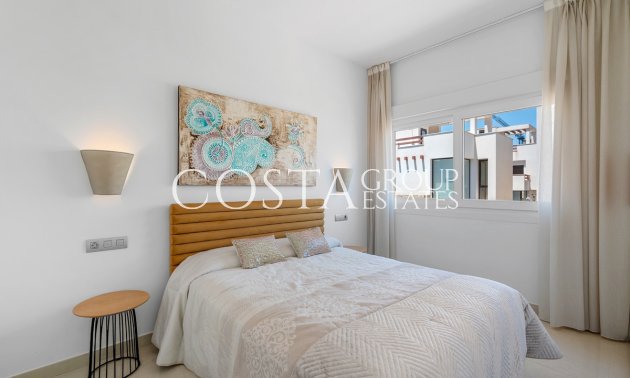 Revente - Villa -
Rojales - Ciudad Quesada