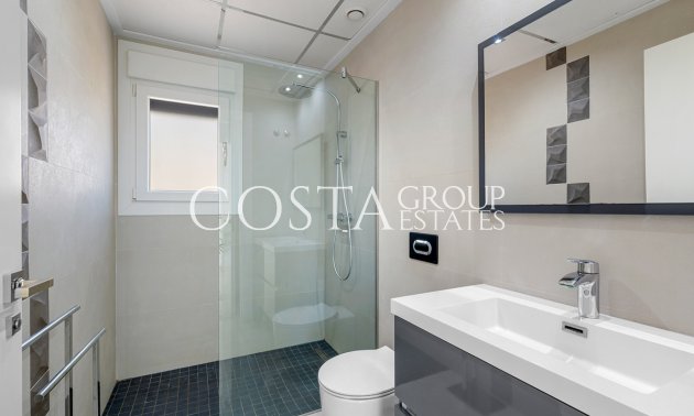 Revente - Villa -
Rojales - Ciudad Quesada