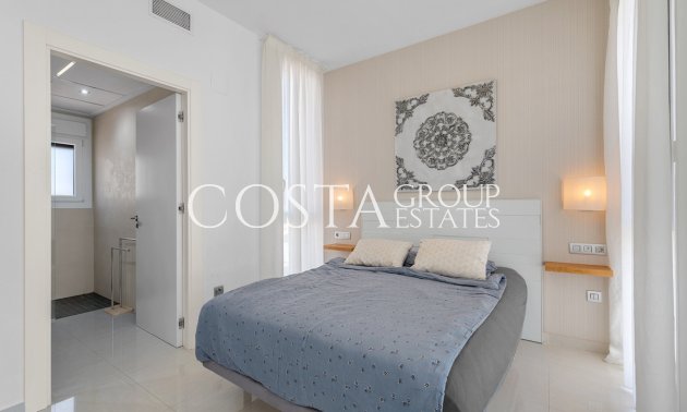 Revente - Villa -
Rojales - Ciudad Quesada