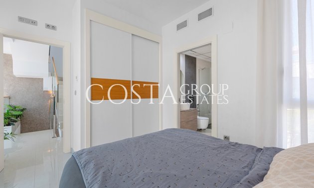 Revente - Villa -
Rojales - Ciudad Quesada