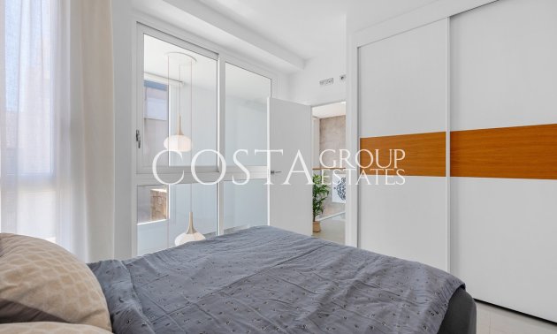 Revente - Villa -
Rojales - Ciudad Quesada