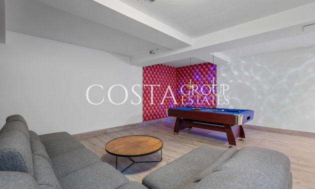 Revente - Villa -
Rojales - Ciudad Quesada