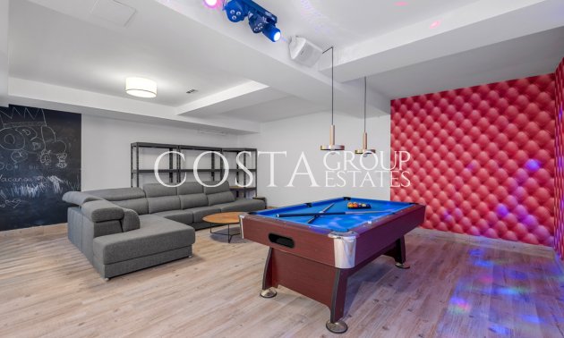 Revente - Villa -
Rojales - Ciudad Quesada