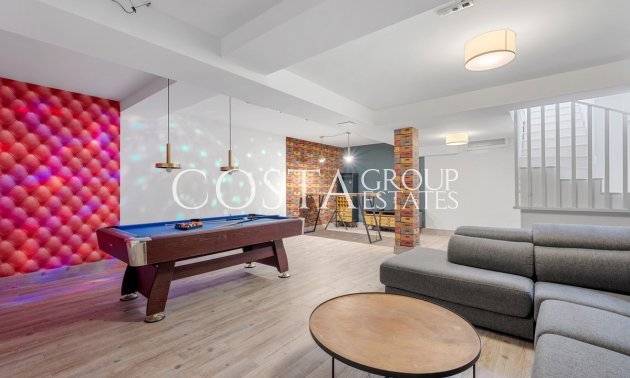 Revente - Villa -
Rojales - Ciudad Quesada