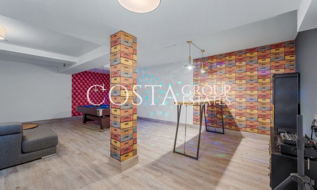 Revente - Villa -
Rojales - Ciudad Quesada