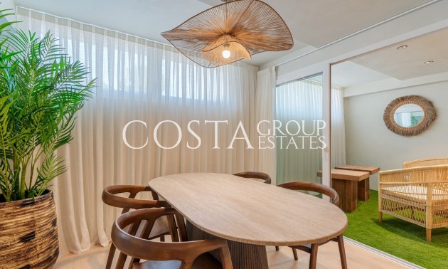 Revente - Apartments -
Alicante - Alicante Centro