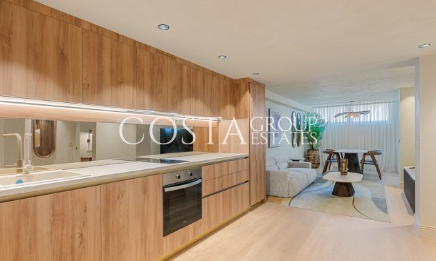 Revente - Apartments -
Alicante - Alicante Centro